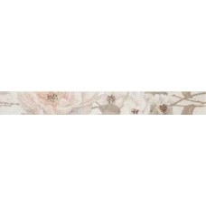 Бордюр 7x60 FLORENTINE MOSAIC FLOWER 